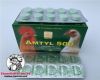 thuoc-tri-benh-cho-ga-amtyl-500-chuyen-tri-cac-benh-ve-duong-ho-hap-cuc-tot-3-vi-x-10-vien - ảnh nhỏ 2